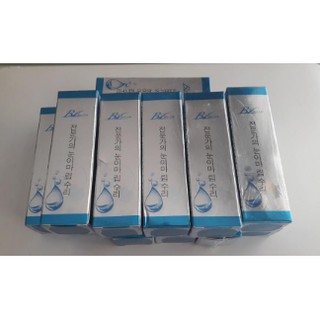 DƯỠNG HÀN PHA LÊ SAU XĂM