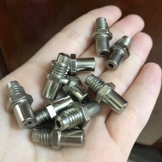 Đầu rút đinh tán loại dài có số 3-4-5