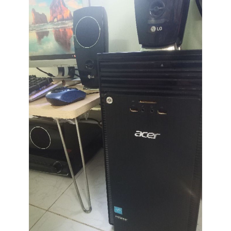 Nguyên Dàn Máy Vi Tính Xeon Cấu Hình Ngon Giá Rẻ. | BigBuy360 - bigbuy360.vn