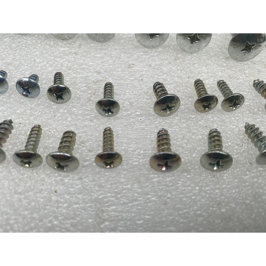 BỘ ỐC DÀN ÁO MAX 3 TRUNG QUỐC