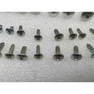 BỘ ỐC DÀN ÁO MAX 3 TRUNG QUỐC