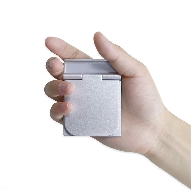 Giá Đỡ Điện Thoại / Máy Tính Bảng Mini Để Bàn Tùy Chỉnh Tiện Dụng