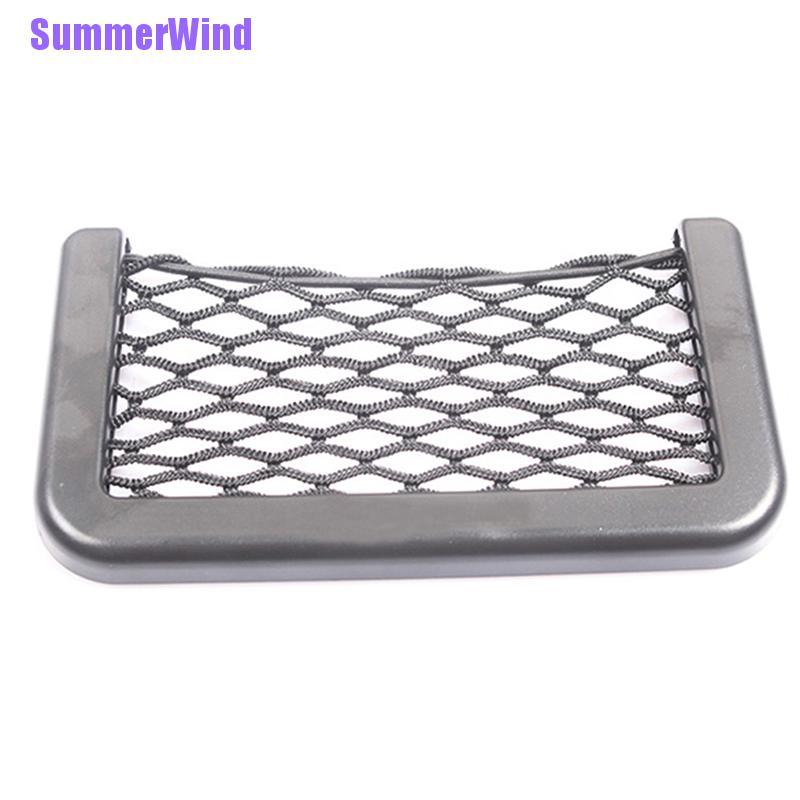 Túi Lưới Đựng Đồ Cho Xe Hơi