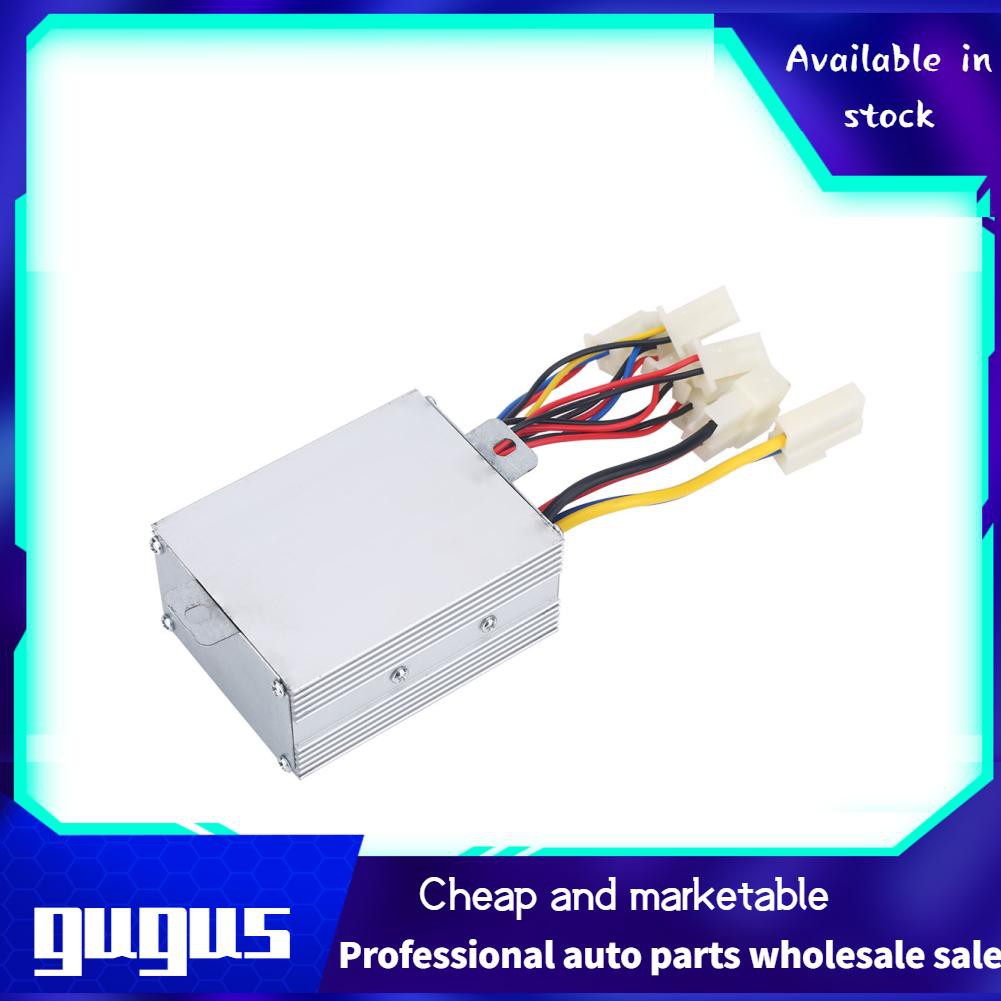 Bộ Điều Khiển Động Cơ 36v 500w Cho Xe Đạp Điện