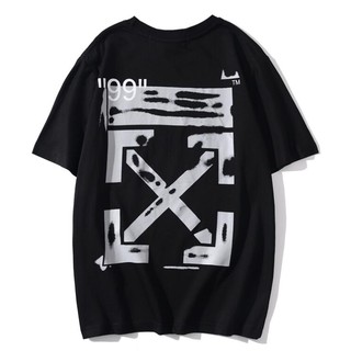 Áo Thun Off White Thời Trang Cao Cấp