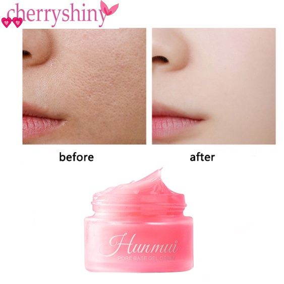 Kem lót trang điểm kiểm soát dầu dưỡng ẩm che lỗ chân lông 30g | BigBuy360 - bigbuy360.vn