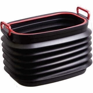 Thùng đựng đồ co giãn gấp gọn