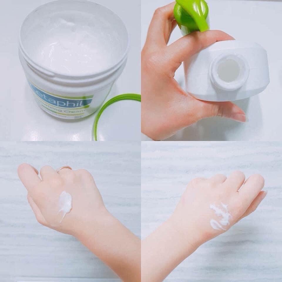 {Hủ 566g tách set} - Kem dưỡng ẩm, làm mềm da toàn thân Cetaphil Body Moisturizing Cream