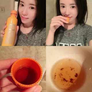 NƯỚC SÚC MIỆNG THẦN THÁNH PROPOLINSE