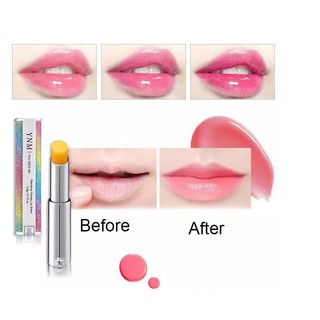 Son Dưỡng Môi mềm mịn YMN Lip Balm