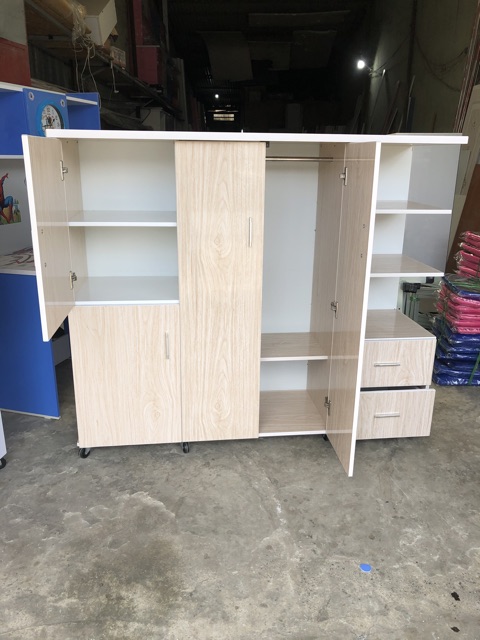 Tủ nhựa Biên Hoà | BigBuy360 - bigbuy360.vn