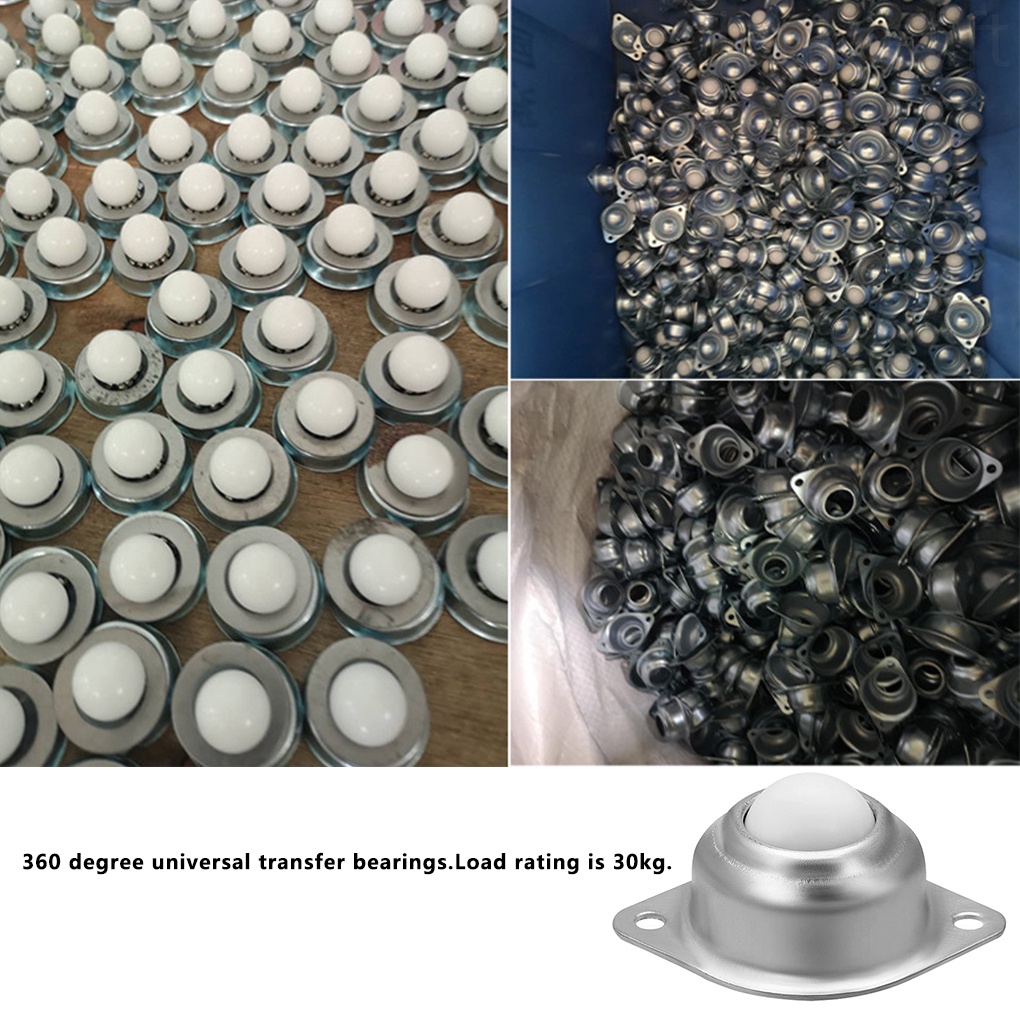 Bánh Xe Lăn Xoay 360 Độ 30kg Chất Lượng Cao