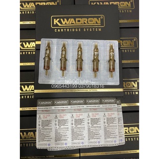 Kwadron kim máy pen tốt nhất thế giới, hàng chính hãng