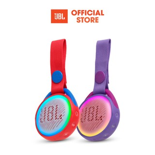 Loa JBL Bluetooth JRPOP - Hàng Chính Hãng