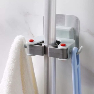 Móc kẹp đồ đa năng