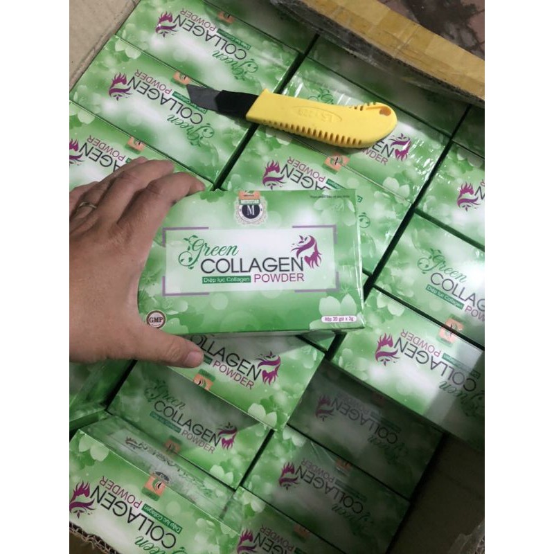 diệp lục colagen | BigBuy360 - bigbuy360.vn