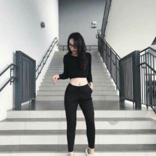 QUẦN JOCKER TĂM NỮ