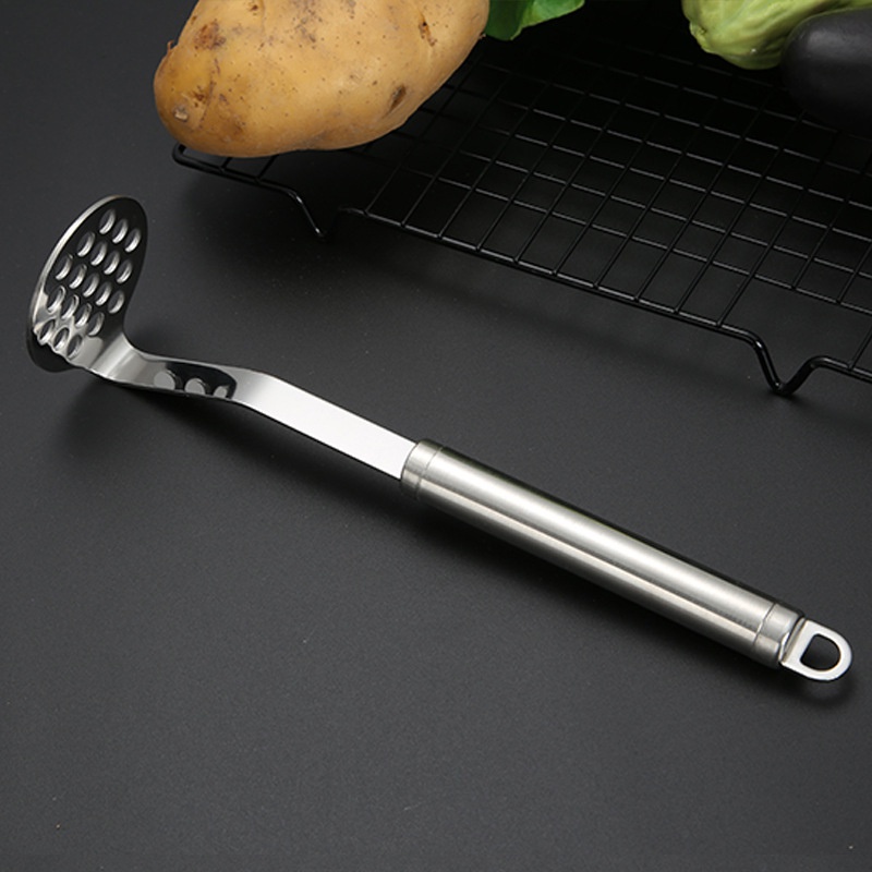 Dụng cụ nghiền khoai tây bằng thép không gỉ