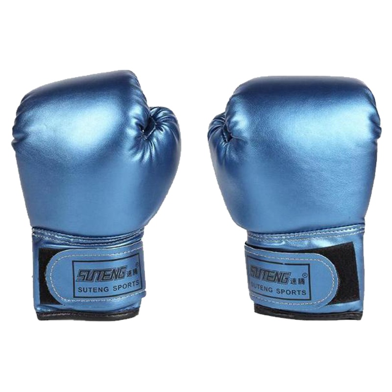 Găng tay boxing/ Muay Thai cho người lớn và trẻ em