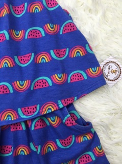 Jumsuit váy CatjAck xuất xịn