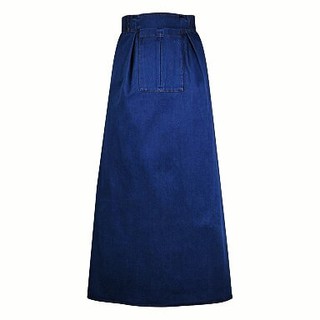 Váy quấn chân chống nắng