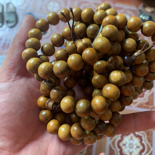 Vòng bách sanh đeo tay size 12li giá rẻ
