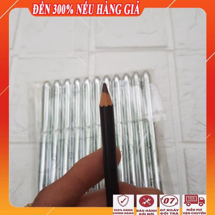 [ Freeship - BÁN TRI ÂN ] Chì kẻ mày 3D siêu mịn, siêu đẹp/ Bút kẻ lông mày chính hãng golden rose