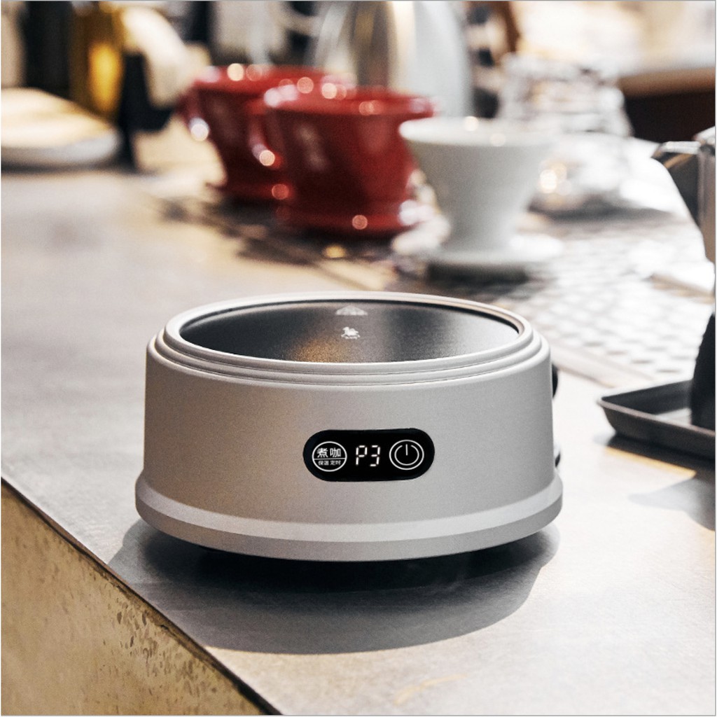 Bếp pha cà phê Bialetti chính hãng (900w)