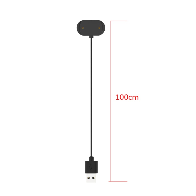 Dây Cáp Sạc Cho Đồng Hồ Thông Minh AmazfitT-Rex 2