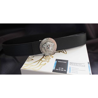 DÂY LƯNG VERSACE SIÊU CẤP 012