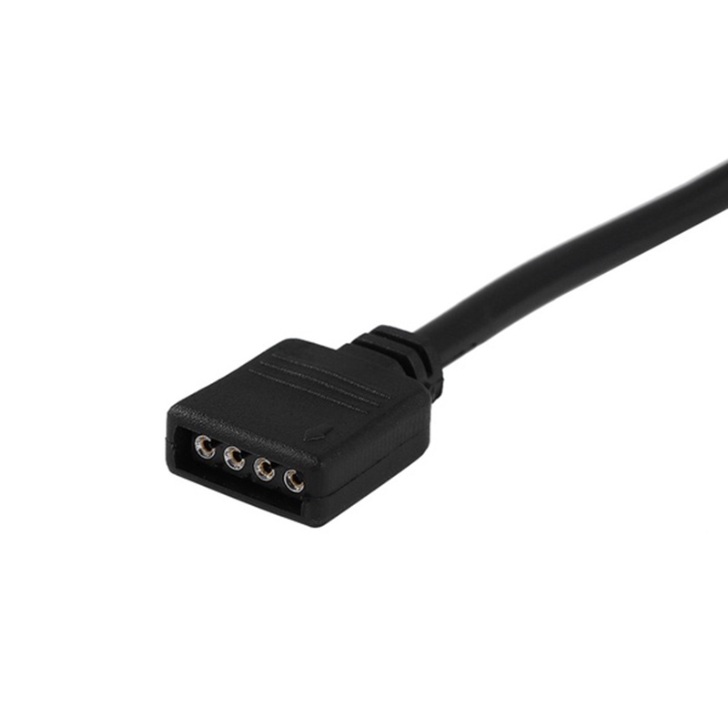 Bộ Điều Khiển Dây Đèn Led Rgb Không Dây Bluetooth 4.0 5-24v