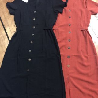 Set váy cổ V