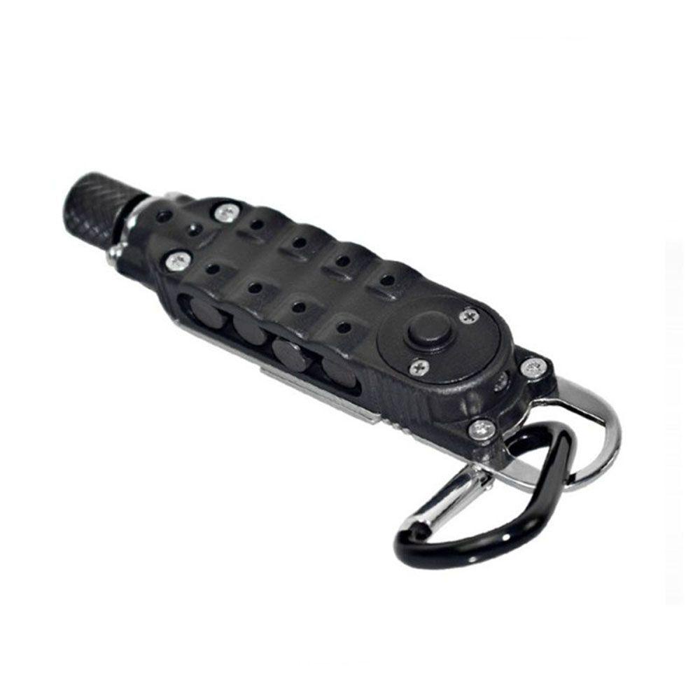 Tuốc Nơ Vít Mini Đa Năng Có Thể Điều Chỉnh Bỏ Túi BERNARDO