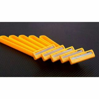 Dao cạo râu 2 lưỡi