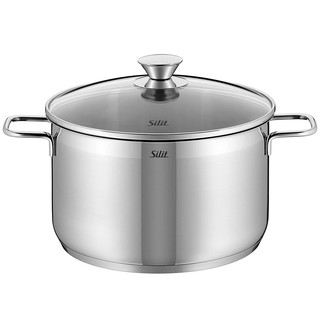 BỘ NỒI SILIT PISA 10 MÓN