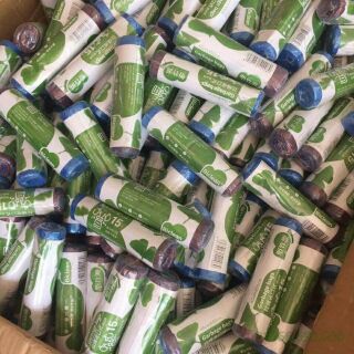 Túi đựng rác có quai rút