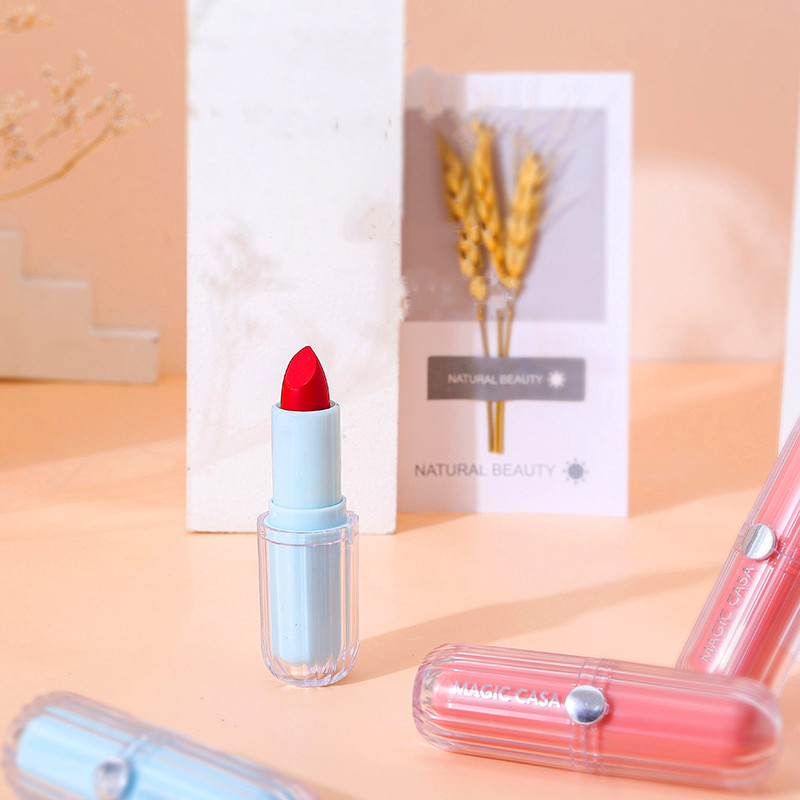 (Hàng Mới Về) Son Môi Chống Thấm Nước Và Lâu Trôi Cao Cấp | BigBuy360 - bigbuy360.vn