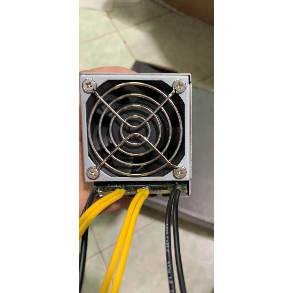 Nguồn server HP Ra 12V - 47 A cho hộp đèn, bảng quảng cáo , nguồn camera, đèn led