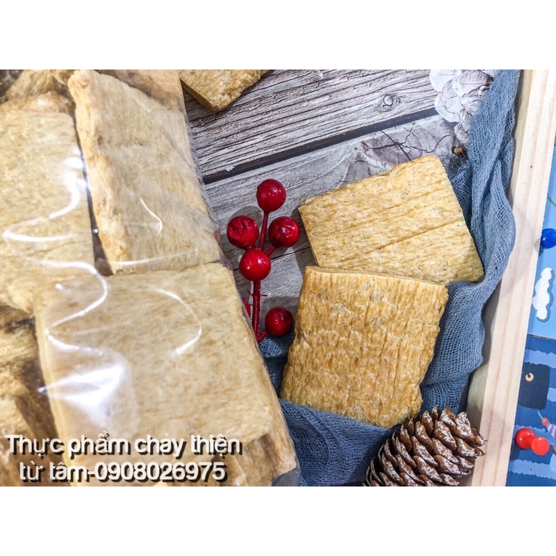 “Sườn Non Xá 500G-1KG” Thực Phẩm Chay | BigBuy360 - bigbuy360.vn