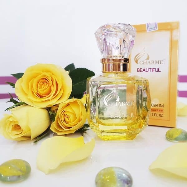 NƯỚC HOA BEAUTIFUL 50ML NỮ