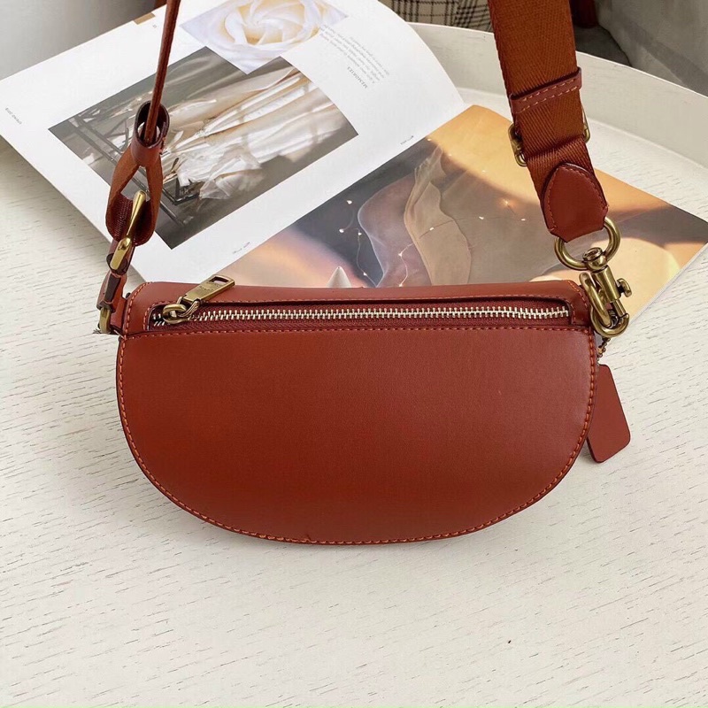 Túi Co ach beltbag