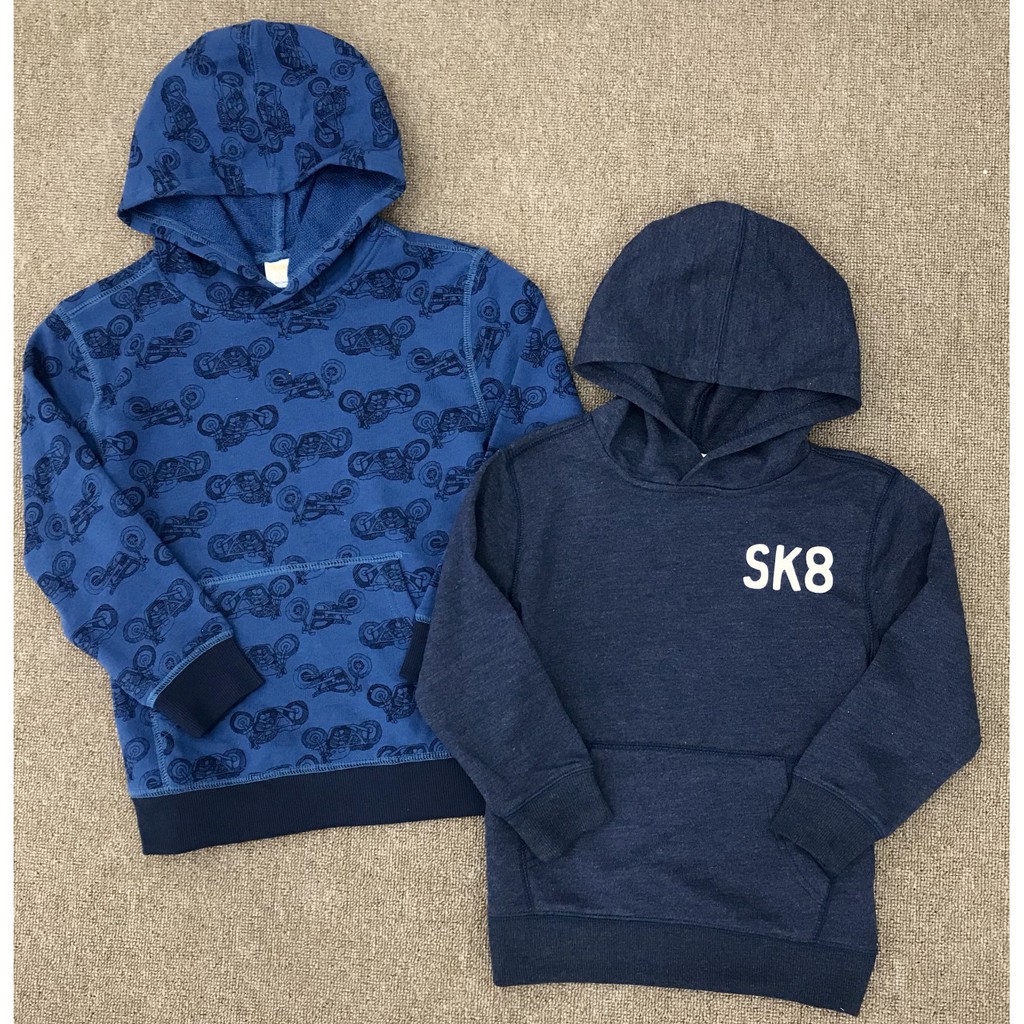 Áo hoodie Gymboree 111