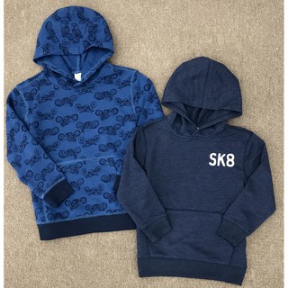 Áo hoodie Gymboree 111