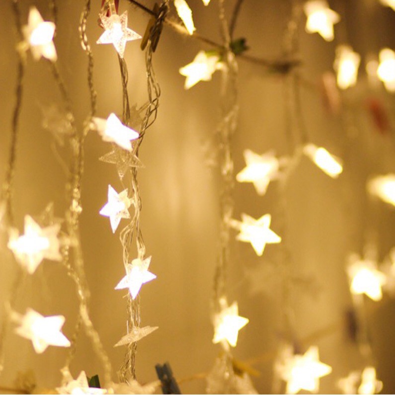 Đèn Led Trang Trí Phòng