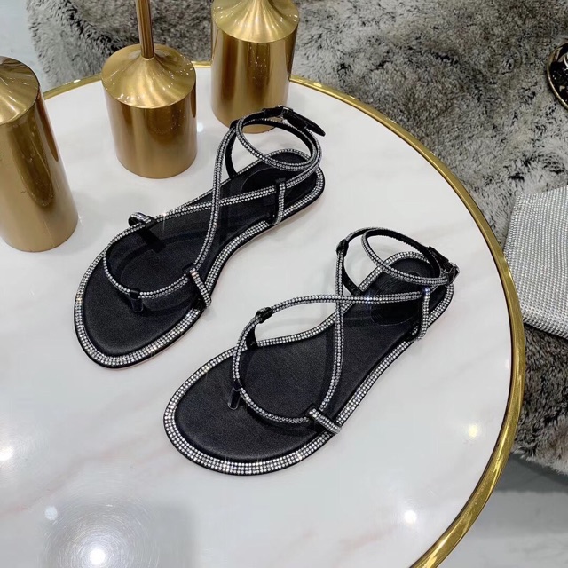 Sandal quai đá fullbox