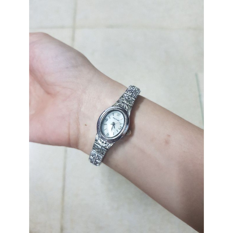 Đồng Hồ Nữ Waltham hàng si