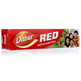 Kem đánh răng dabur red - kem đánh răng thảo dược 200g