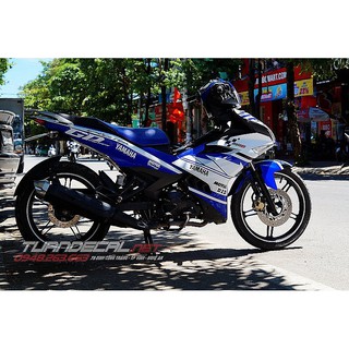 Tem Trùm Exciter 150 Gp 5610