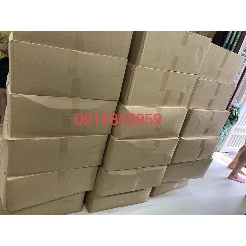Hạt điều tách vỏ SỐNG trắng NGUYÊN hạt 500g