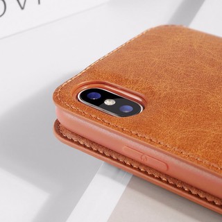 Bao da ví cho Iphone 6,7,8,X,Xs,Xs Max